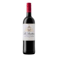 The Pavillion Shiraz Cabernet Sauvignon 750ml
